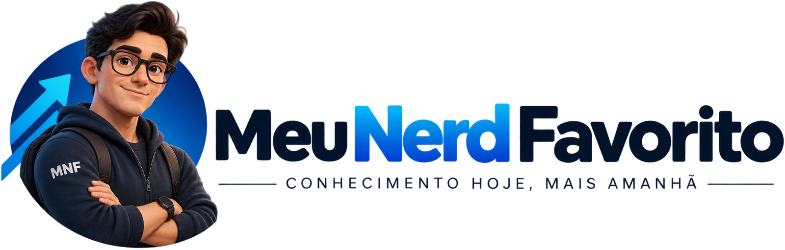 Meu Nerd Favorito